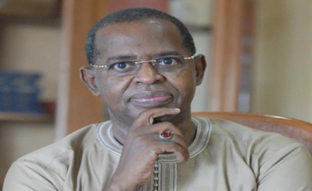 Héritage, succession de Sidy Lamine Niasse : La famille au tribunal. Héritage, succession de Sidy Lamine Niasse : La famille au tribunal.