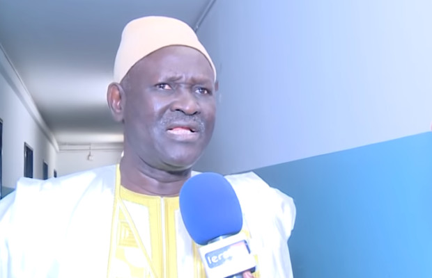 VIDÉO – Moustapha Mbaye fait des révélations sur son fils Tarba : « Il a…. » VIDÉO – Moustapha Mbaye fait des révélations sur son fils Tarba : « Il a…. »