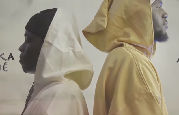 « Rassoul », le nouveau clip de Ngaaka Blindé feat Amdy Opti « Rassoul », le nouveau clip de Ngaaka Blindé feat Amdy Opti