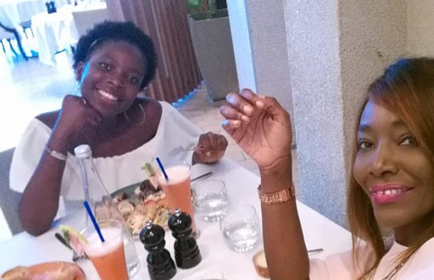 Coumba Gawlo Seck « De nos jours, plus personne n’est en sécurité chez soi »