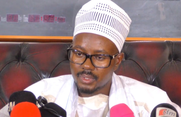 SERIGNE MOUNTAKHA : « Nul n’a le droit d’ôter là vie à son prochain… Quiconque tue une personne est »