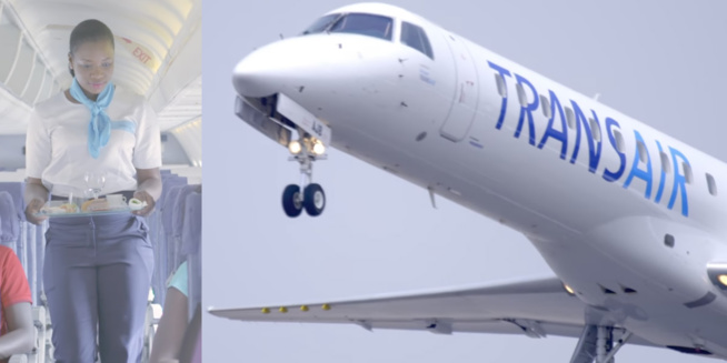 Transair condamné lourdement dans son procès contre ADS Transair condamné lourdement dans son procès contre ADS