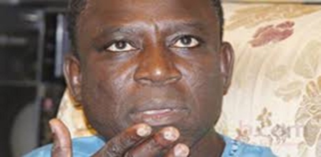 Libre, Thione Seck se confie: « je me suis senti délaissé par mon pays » Libre, Thione Seck se confie: « je me suis senti délaissé par mon pays »