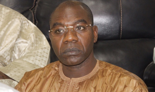 Serigne Saliou Thioune : « Cheikh Béthio avait déjà fait ses adieux avant de quitter le Sénégal pour la France » Serigne Saliou Thioune : « Cheikh Béthio avait déjà fait ses adieux avant de quitter le Sénégal pour la France »