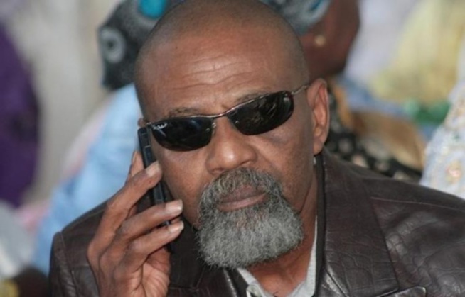 « La société civile n’existe pas au Sénégal, ce sont des politiciens… » dixit Pape Samba Mboup « La société civile n’existe pas au Sénégal, ce sont des politiciens… » dixit Pape Samba Mboup