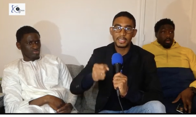 Dr PAPE NDONGO DIENG : CHEIKH BETHIO SON DÉCÈS C'EST UN ... Dr PAPE NDONGO DIENG : CHEIKH BETHIO SON DÉCÈS C'EST UN ...