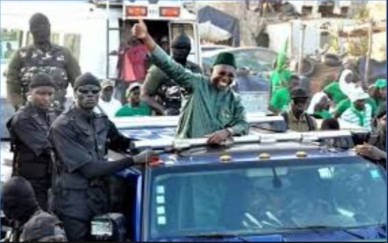Tambacounda: Liberté provisoire pour 11 éléments de la sécurité du Pur Tambacounda: Liberté provisoire pour 11 éléments de la sécurité du Pur