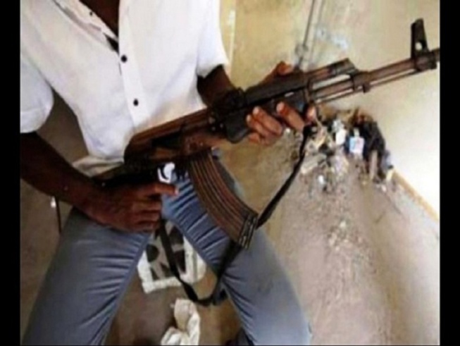 Kaffrine: Une attaque à main armée fait trois blessés à Ngoudiba