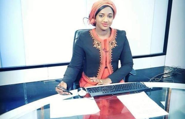 LA JOURNALISTE Aminata Kane ET UN MONTEUR SUSPENDUS SUR ORDRE DE LA PRÉSIDENCE