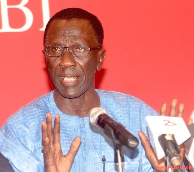 Véhicule à 45 millions : Moustapha Fall "Che" se dédouane et charge le Dg de la Sn Hlm Véhicule à 45 millions : Moustapha Fall "Che" se dédouane et charge le Dg de la Sn Hlm