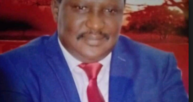 Nécrologie: Les réactions après l'enterrement de Madiop Sine à Thiès Nécrologie: Les réactions après l'enterrement de Madiop Sine à Thiès