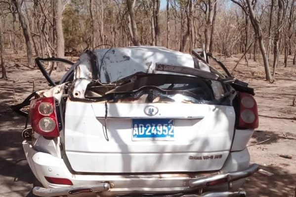 Voici le chauffeur du maire de Bounkiling mort dans un accident