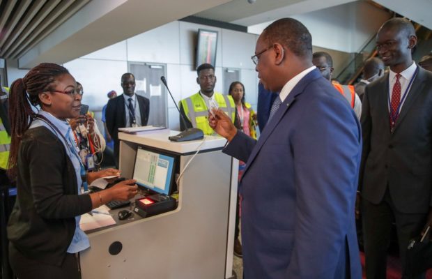 Voici les 20 dernières nominations de Macky Sall !