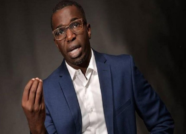 Dialogue national Hamidou Dème doute de la sincérité de l’Eta