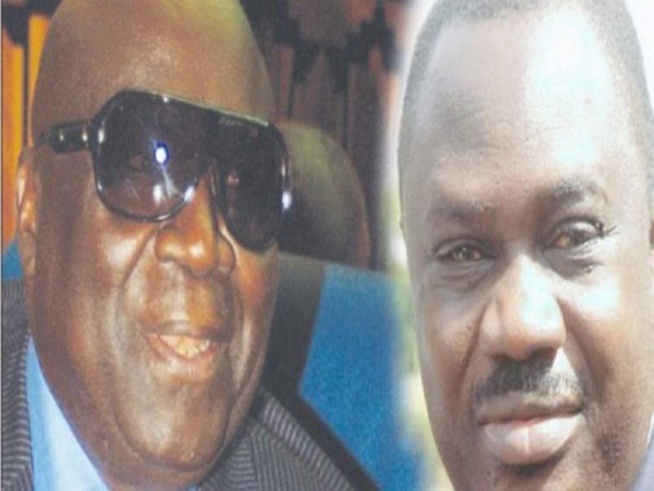 Personnalités consensuelles pour conduire le dialogue: Famara Sagna et Serigne Diop… pressentis Personnalités consensuelles pour conduire le dialogue: Famara Sagna et Serigne Diop… pressentis