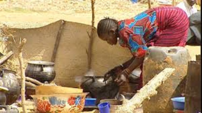 Ses 10 tentatives d’empoisonnement contre son mari échouent, elle fuit le foyer Ses 10 tentatives d’empoisonnement contre son mari échouent, elle fuit le foyer