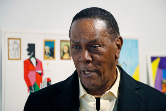 Emprisonné à tort pour meurtre pendant 45 ans: Cet américain va recevoir 1,5 million de dollars Emprisonné à tort pour meurtre pendant 45 ans: Cet américain va recevoir 1,5 million de dollars