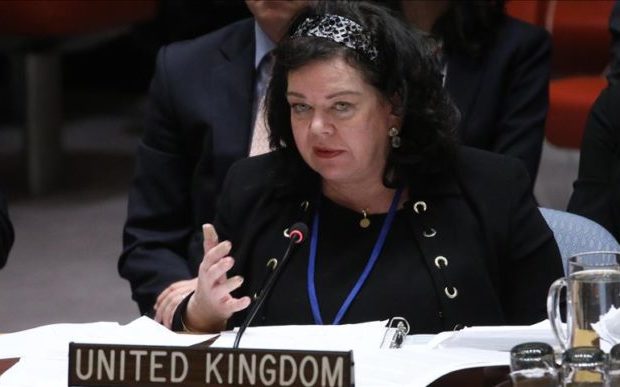Assemblée générale de l’ONU : Le Royaume-Uni « offensé » par le Sénégal Assemblée générale de l’ONU : Le Royaume-Uni « offensé » par le Sénégal