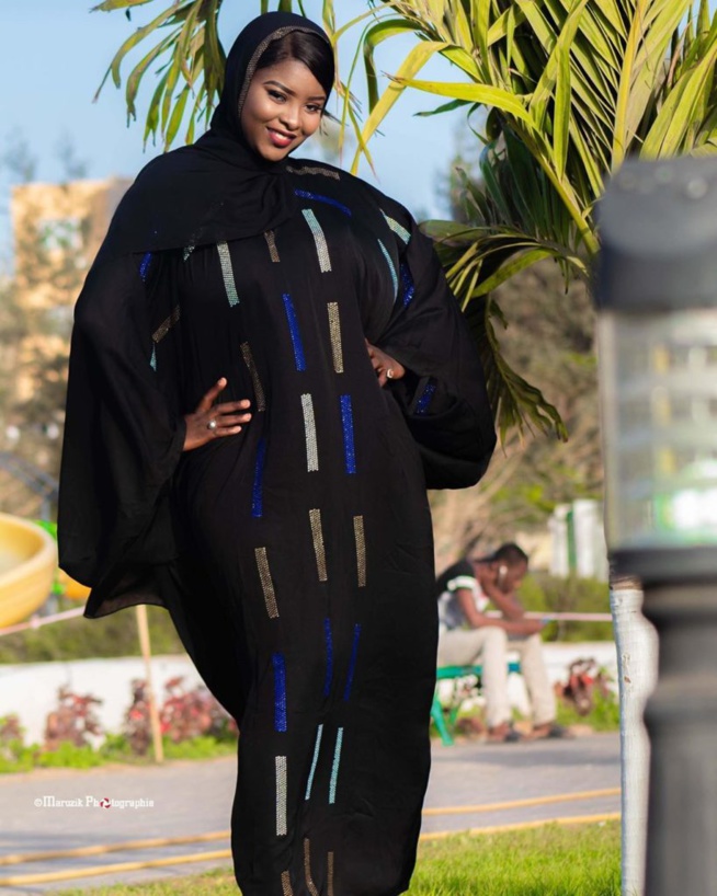 Abiba métamorphosée en « Diongoma mineure Abiba métamorphosée en « Diongoma mineure