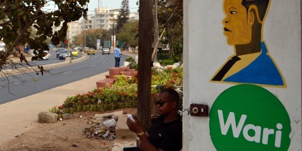 Après l'échec du rachat de Tigo, Wari remonte au front avec WhatsApp Après l'échec du rachat de Tigo, Wari remonte au front avec WhatsApp