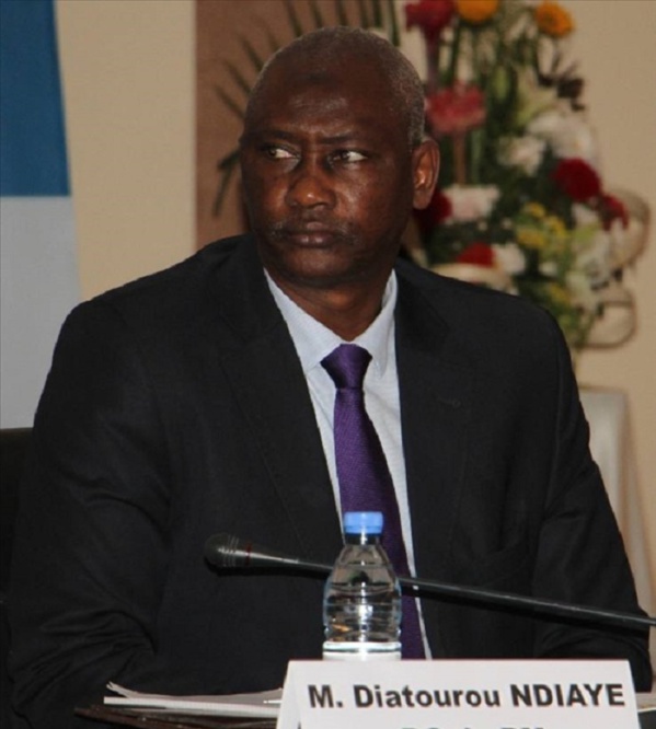 Nouveau Gouvernement…Le petit frère de Sada Ndiaye devient ministre,Secrétaire général…