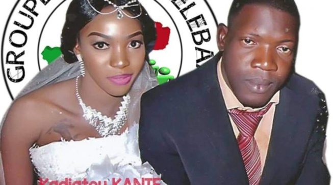 Mali: il égorge sa femme de 28 ans Mali: il égorge sa femme de 28 ans