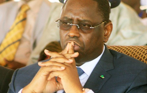 L’Union européenne sermonne le Sénégal L’Union européenne sermonne le Sénégal