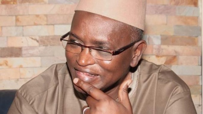 Présidentielle 2012: Quand Latif raconte des contre vérités Présidentielle 2012: Quand Latif raconte des contre vérités