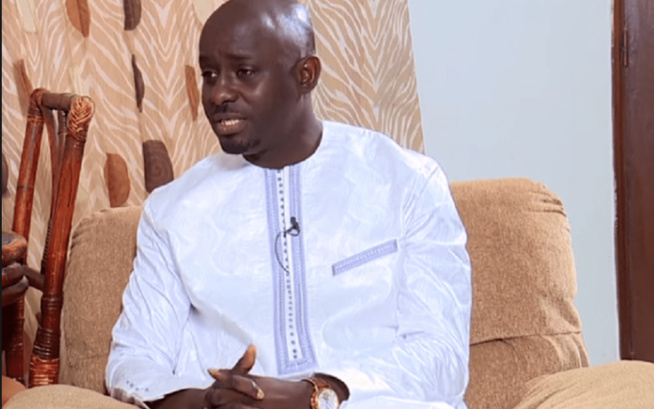 Thierno Bocoum : « quand on n'a plus de sécurité jusque dans sa propre maison, cela pose problème » Thierno Bocoum : « quand on n'a plus de sécurité jusque dans sa propre maison, cela pose problème »