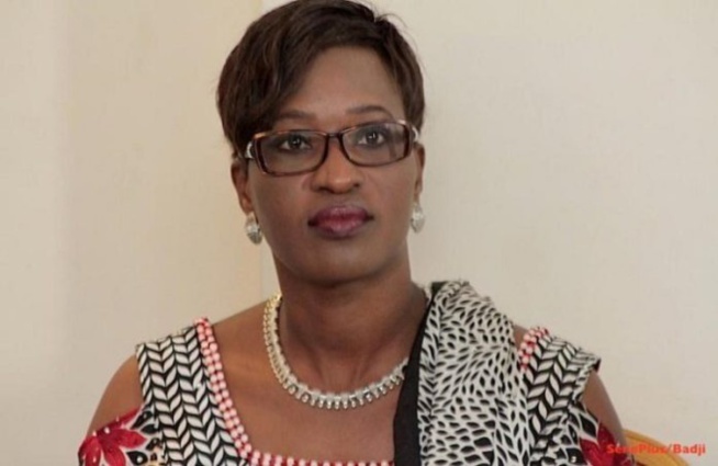 Zahra Iyane Thiam : « mettre en place un cadre de réflexion pour éradiquer ces violences faites aux femmes »