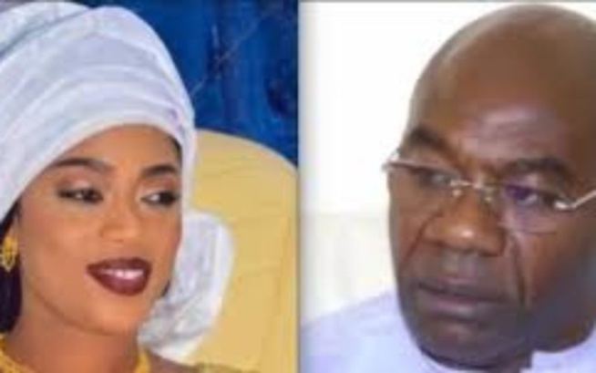 Rencontre des Thiantacounes aujourd’hui : Serigne Saliou Thioune convoque à Mermoz, Aïda Diallo à Madinatou Salam Rencontre des Thiantacounes aujourd’hui : Serigne Saliou Thioune convoque à Mermoz, Aïda Diallo à Madinatou Salam