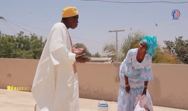 Koorou Ndeye Bineta - Episode 19 Koorou Ndeye Bineta - Episode 19