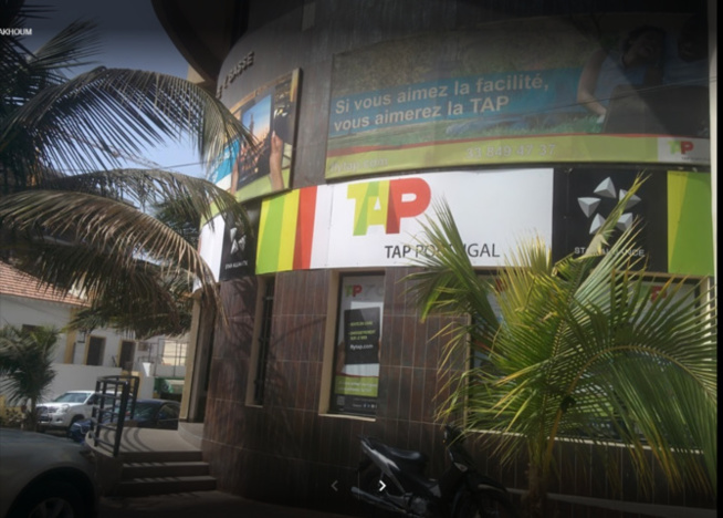 Tap Portugal Sénégal: La Dic évente une mafia interne Tap Portugal Sénégal: La Dic évente une mafia interne