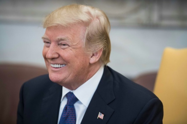 Un juge américain suspendu six mois pour avoir critiqué Donald Trump