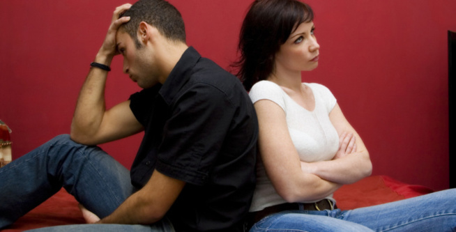 ‘‘J’ai des douleurs pendant les rapports après mon accouchement ?’