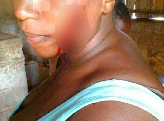 Pour une histoire de sandales, Aldiouma Ba tue son jeune frère Sadio Ba handicapé d’un coup de bâton … Pour une histoire de sandales, Aldiouma Ba tue son jeune frère Sadio Ba handicapé d’un coup de bâton …