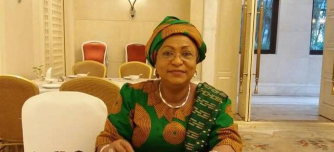 Mme Soham Wardini : « si on ne peut pas appliquer la peine de mort, il faut durcir les sanctions contre les violeurs-tueurs » Mme Soham Wardini : « si on ne peut pas appliquer la peine de mort, il faut durcir les sanctions contre les violeurs-tueurs »