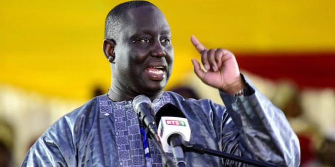 Invité de marque de l'émission "Quartier Général" sur la TFM, Aliou Sall comme vous ne l'avez jamais vu ! Invité de marque de l'émission "Quartier Général" sur la TFM, Aliou Sall comme vous ne l'avez jamais vu !