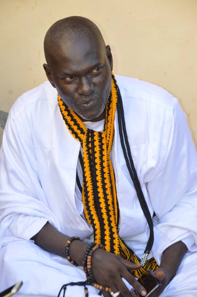 Un million et un bélier, le "Ndogou ziar" de Serigne Baba à Serigne Bassirou Fall Alhourane à Touba. Un million et un bélier, le "Ndogou ziar" de Serigne Baba à Serigne Bassirou Fall Alhourane à Touba.