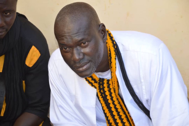 Un million et un bélier, le "Ndogou ziar" de Serigne Baba à Serigne Bassirou Fall Alhourane à Touba. Un million et un bélier, le "Ndogou ziar" de Serigne Baba à Serigne Bassirou Fall Alhourane à Touba.