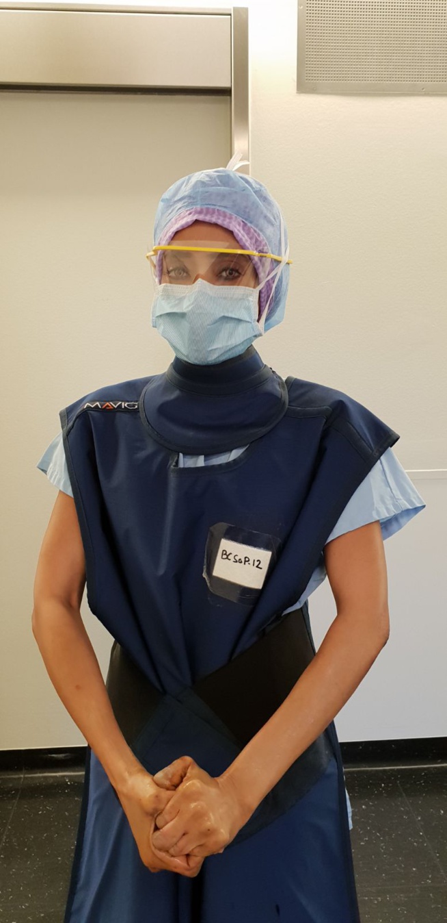 La face cachée de l'artiste Sénégalo-Suisse, Isis Isis La face cachée de l'artiste Sénégalo-Suisse, Isis Isis