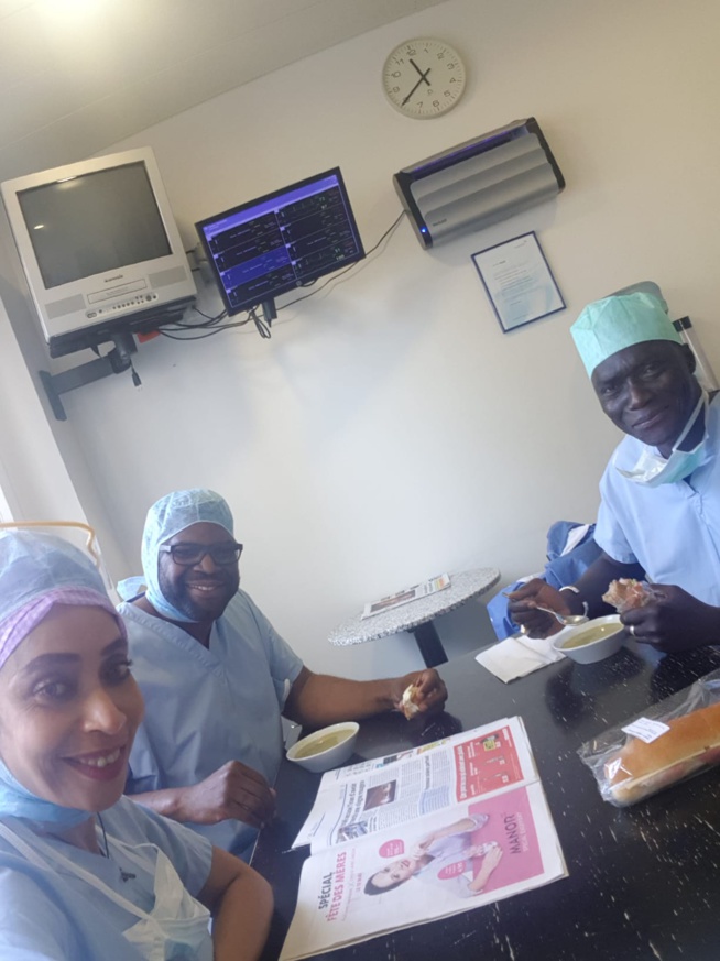 La face cachée de l'artiste Sénégalo-Suisse, Isis Isis La face cachée de l'artiste Sénégalo-Suisse, Isis Isis