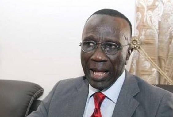 Urgent- Affaire v*ol : Après Adja Astou , : Moustapha Fall Ché serait convoqué