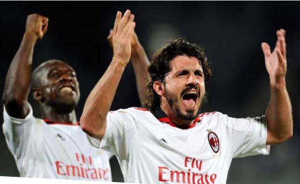 Gattuso : « Le joueur qui me ressemble le plus est cet africain »