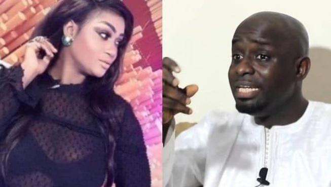 Thierno Bocoum défend Adja Astou : « Dire que Adja Astou Cisse n’a rien dit de grave est une aberration mais… Thierno Bocoum défend Adja Astou : « Dire que Adja Astou Cisse n’a rien dit de grave est une aberration mais…