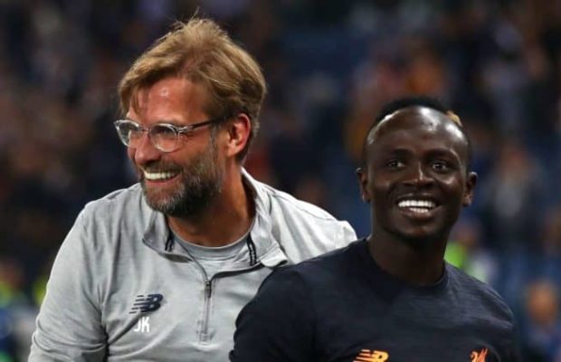 Liverpool: Le Barça, même Klopp n’y croyait pas selon Sadio Mané