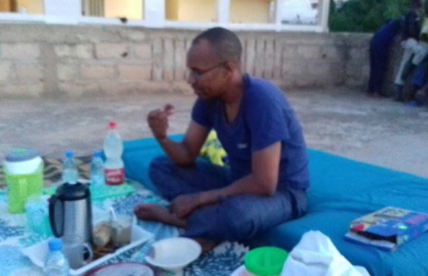 Affaire Adja Astou Cissé « Il faut alléger la peine des violeurs » : Moustapha Fall «Che» attaqué par Mamoudou Ibra Kane