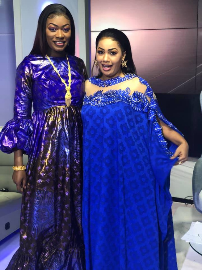 Les Sagnsés, des Animatrices de QG, Khady Ndiaye Bijou, Aissatou Paye, Dieynaba Seydou Ba, Awa Gaye la Gambienne... Les Sagnsés, des Animatrices de QG, Khady Ndiaye Bijou, Aissatou Paye, Dieynaba Seydou Ba, Awa Gaye la Gambienne...