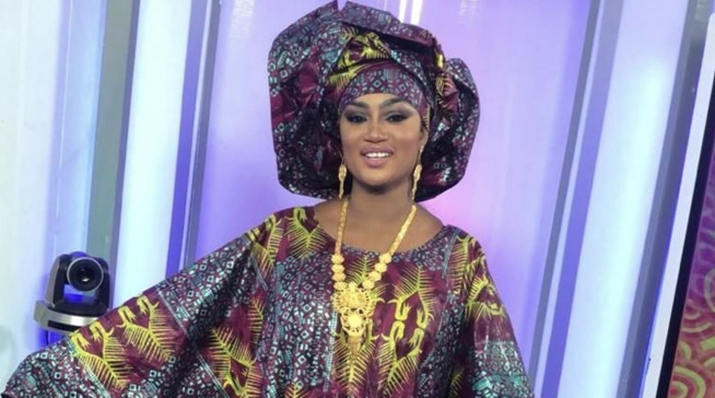 La presse en ligne demande la clémence pour leur confrère Adjia Cissé: Exclusivité " Rétro Niit ku doul jùm en live " Youssou Ndour La presse en ligne demande la clémence pour leur confrère Adjia Cissé: Exclusivité " Rétro Niit ku doul jùm en live " Youssou Ndour