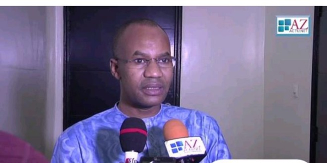 Affaire Adja Astou: De grands noms de la presse appellent au pardon Affaire Adja Astou: De grands noms de la presse appellent au pardon